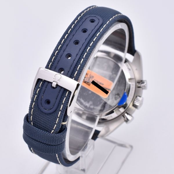 Omega Speedmaster Anniversary Series 310.32.42.50.02.001